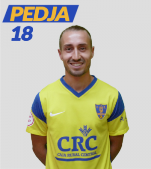Pedja (Orihuela C.F.) - 2022/2023